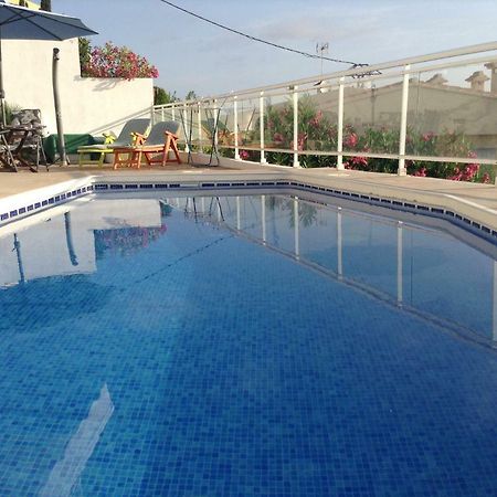 Apartamento Sea&Relax Lägenhet Peñíscola Exteriör bild