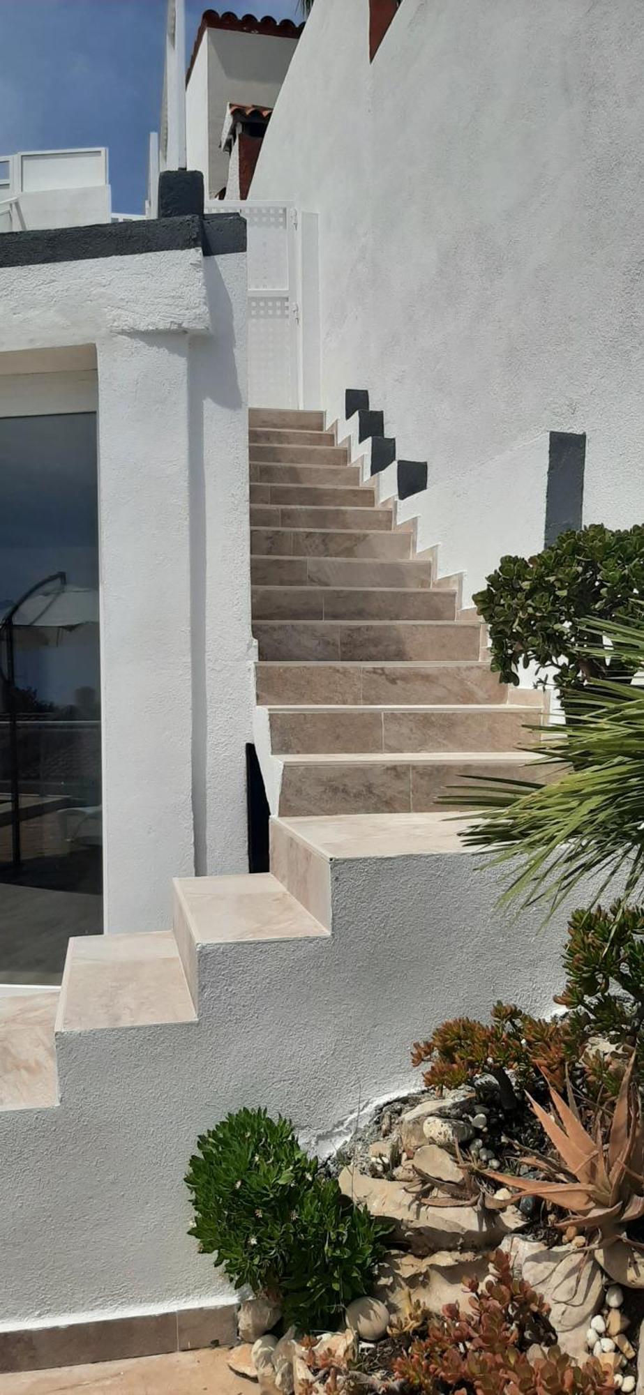 Apartamento Sea&Relax Lägenhet Peñíscola Exteriör bild